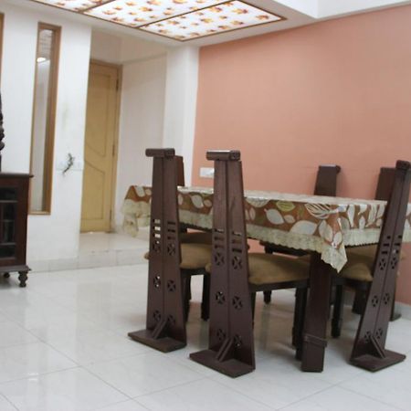 Sohum Habitat Goregaon Exhibition Centre Hotel Bombay Exterior foto