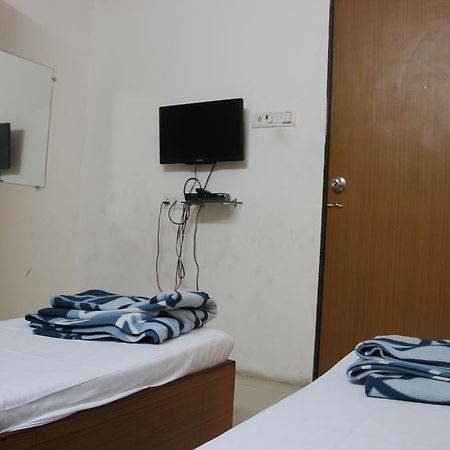 Sohum Habitat Goregaon Exhibition Centre Hotel Bombay Exterior foto